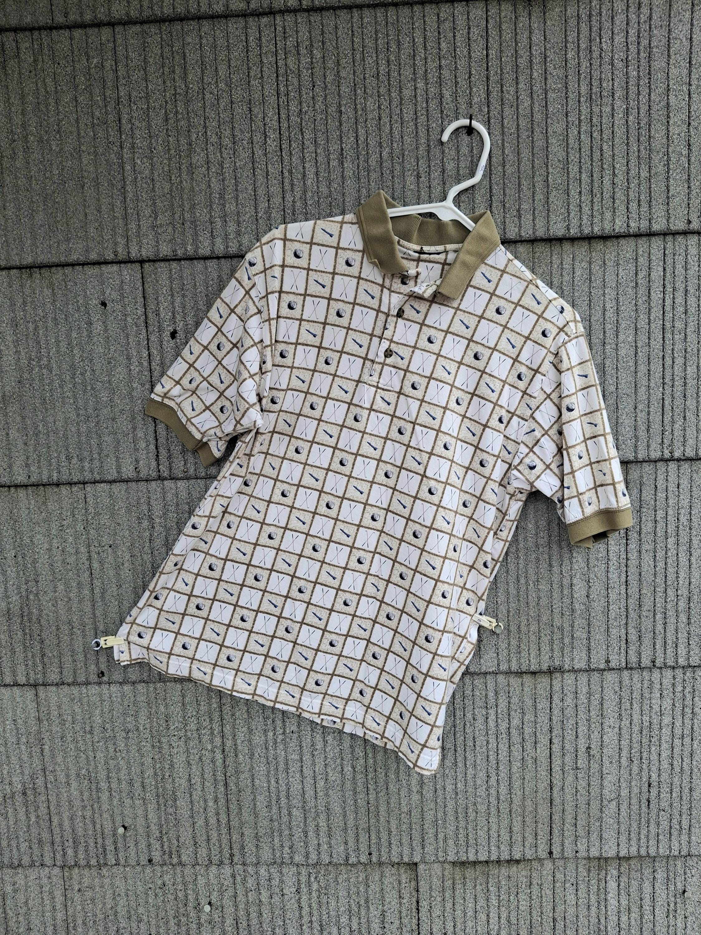 90s polo shirts - Etsy 日本