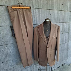 80's Western Jacket - Etsy