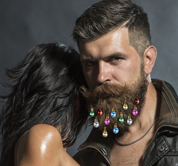beard jewellery