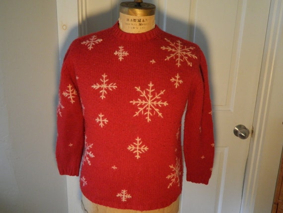 Vintage eddie outlet bauer sweater