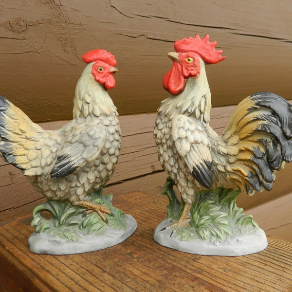 Home Interiors Homco Etsy