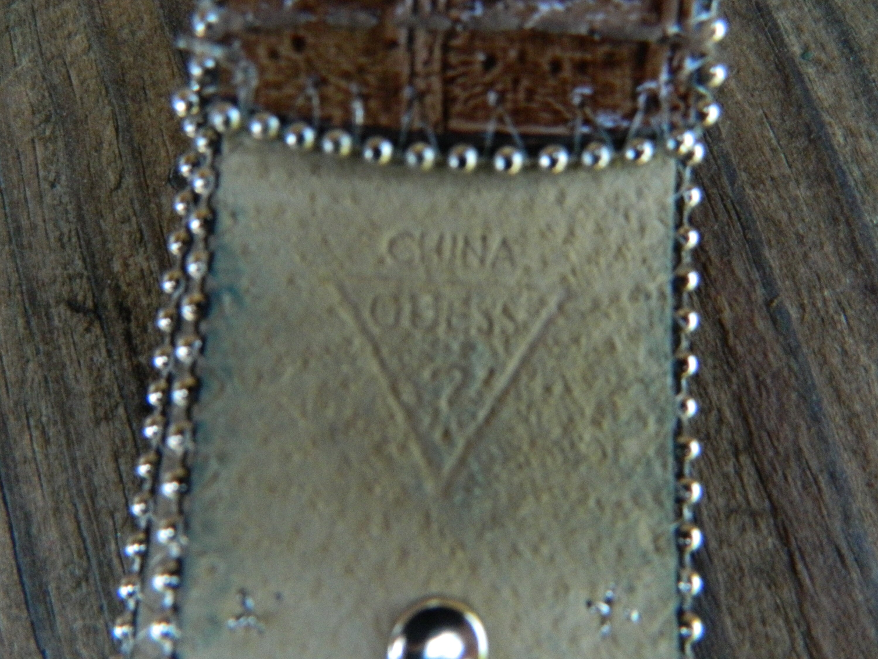 Guess Women