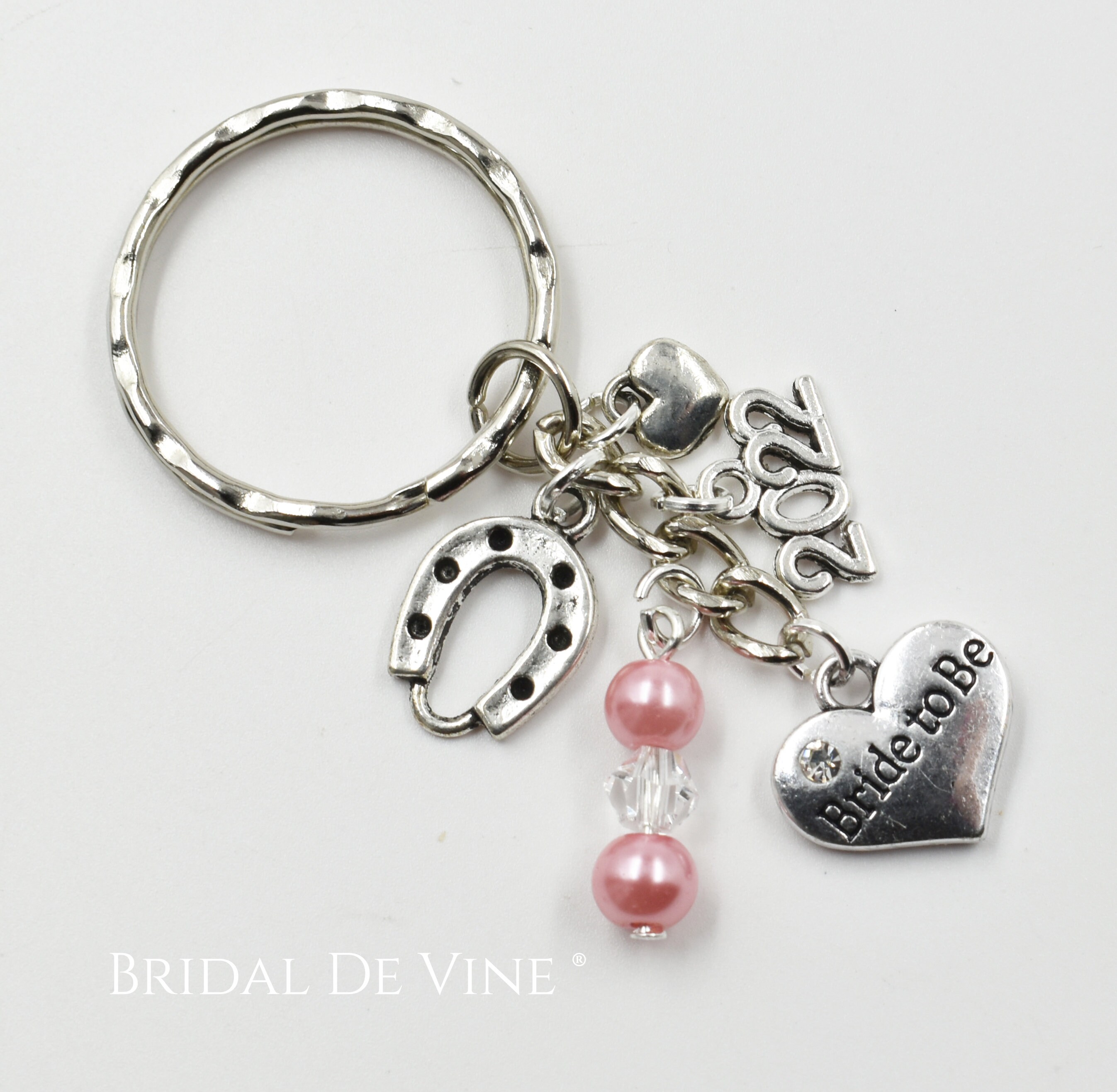 Hen Party Key Ring Wedding Keepsake Bridal Shower Party Memento Wedding Gift Favours 2024 2025 Etsy UK