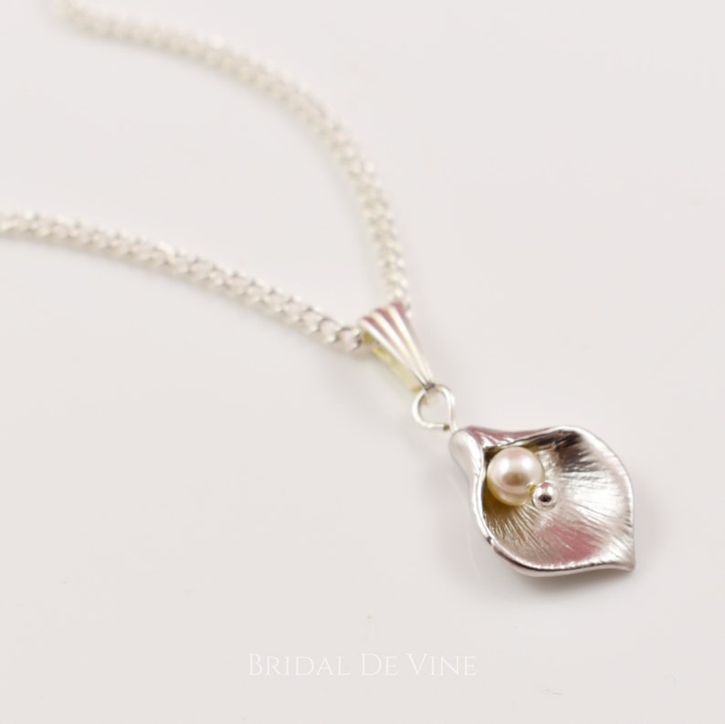 Calla Lily Earrings Calla Lilies Calla Lillies Jewellery Etsy UK