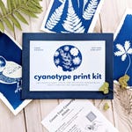 Cyanotype Paper