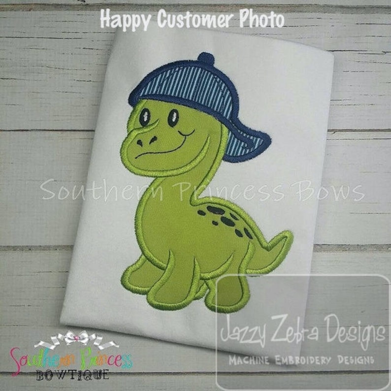 Boy dinosaur appliqu machine embroidery design instant  etsy Boy dinosaur appliqu machine embroidery design instant  etsy
