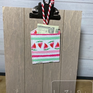 Luggage tag In the hoop machine embroidery design
