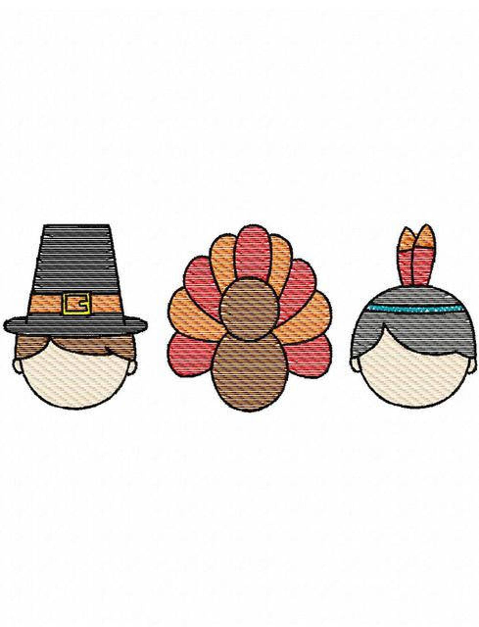 Fort wayne volunteer thanksgiving