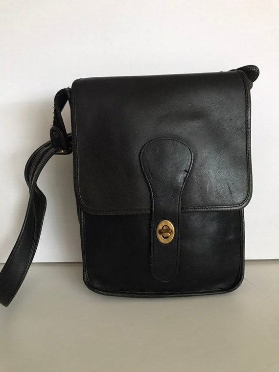 side pouch