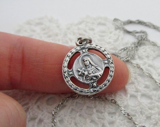 Custom Catholic Jewelry & More Inspired by by CatholicInspired