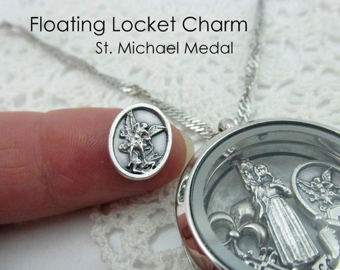 Custom Catholic Jewelry & More Inspired by by CatholicInspired