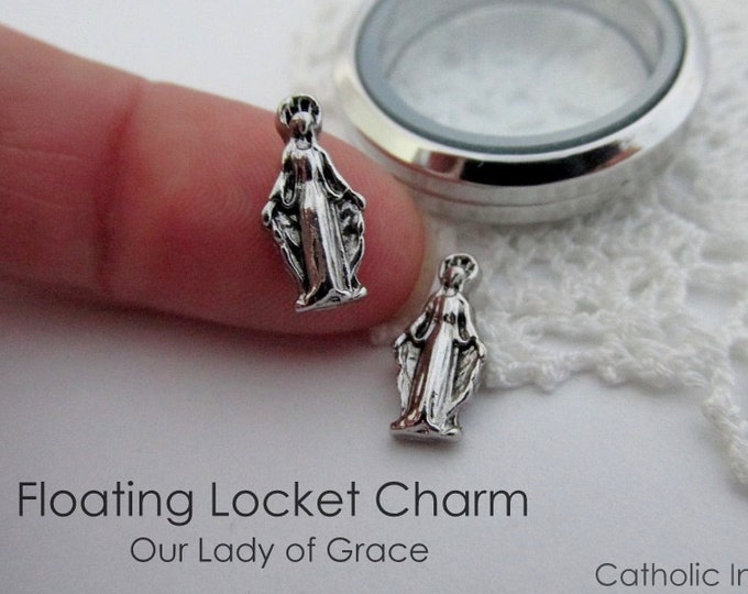 Custom Catholic Jewelry & More Inspired by by CatholicInspired