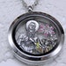 see more listings in the Floating Lockets & Sets section