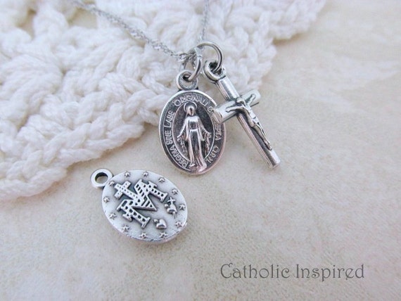 【CHRISTINE PROJECT】CP Medal Short Chain christineproject - CP MEDAL SHORT CHAIN