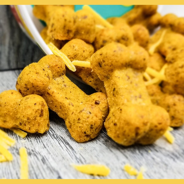 Gourmet Dog Treats Etsy