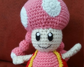 Toadette