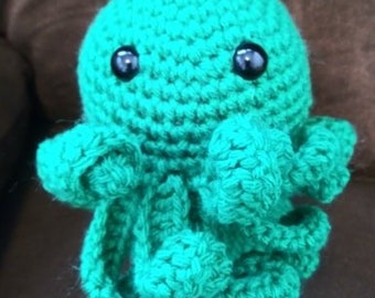 Chibi Cthulu