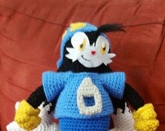 Klonoa