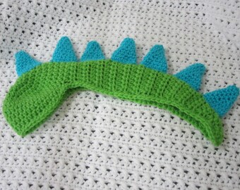 Dinosaur Baby Photo Prop