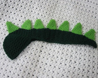 Dinosaur Baby Photo Prop