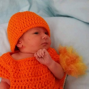 Baby charmander image 3