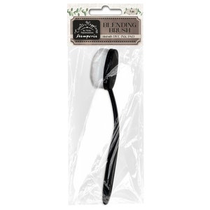 Stamperia BLENDING BRUSH  Size 3  #KRV01