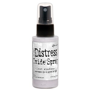 Tim Holtz DIY Distress Oxide Ink Pad Custom Blend