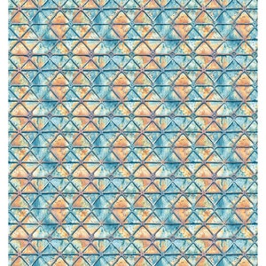 Ciao Bella Coral Reef OXYDATION MARITIME Papier de riz A4 pour découpage #CBRP459