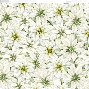 Papier vélin A4 SPARKLING CHRISTMAS Ciao Bella 6 feuilles #CBV008