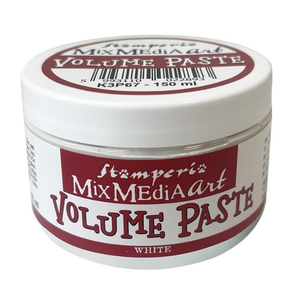Modeling Paste Art Etsy