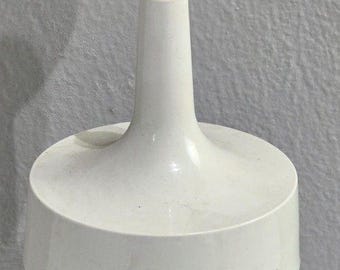 Vintage Federal Housewares Villaware Glass Onion Chopper With Original Ad New