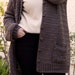 see more listings in the Cardigan Patterns section