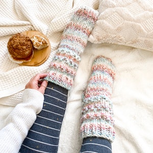 cosy toes slippers