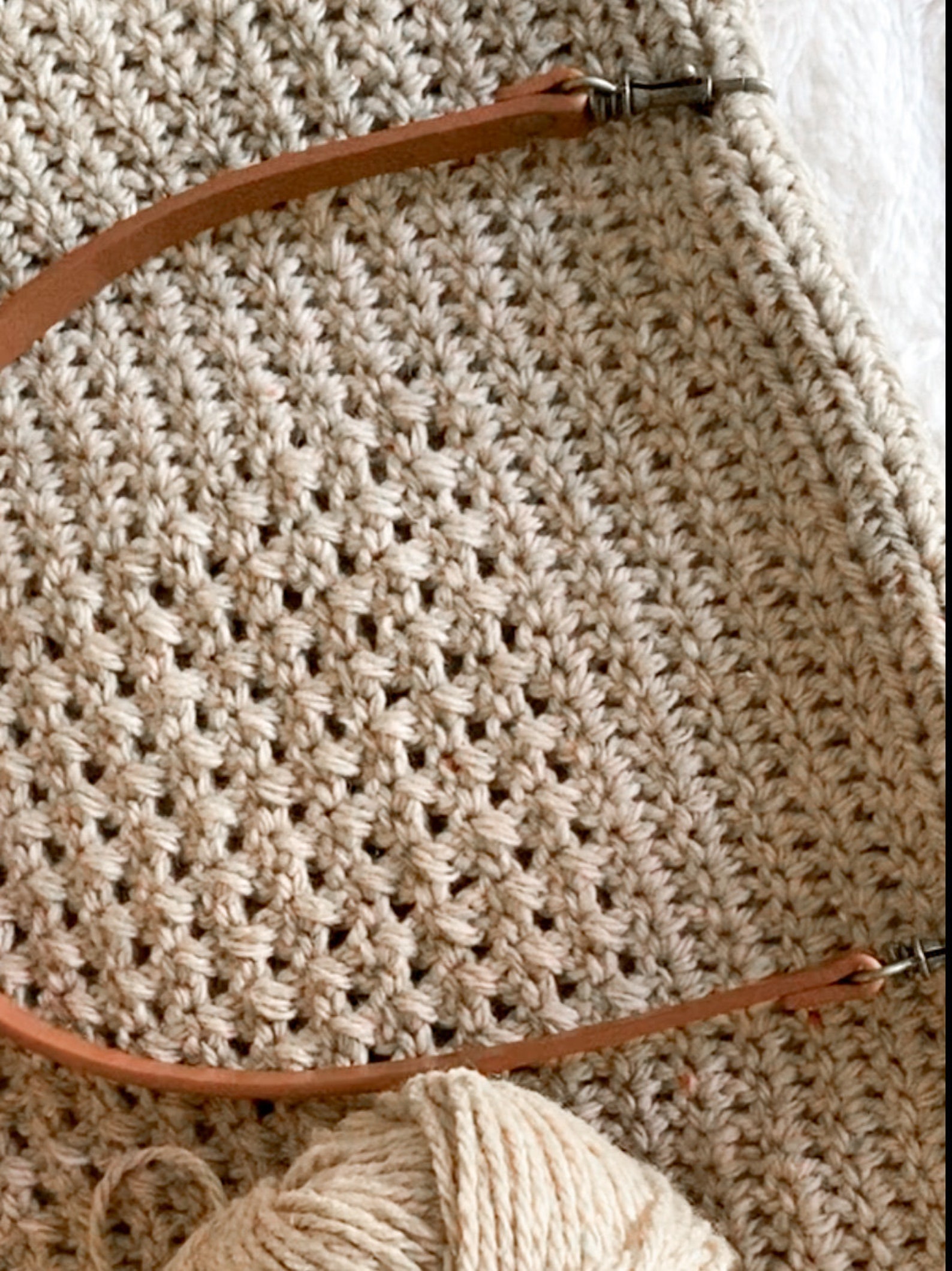 CROCHET PATTERN Lakeland Tote Crochet Bagbulky Yarn Yarn | Etsy