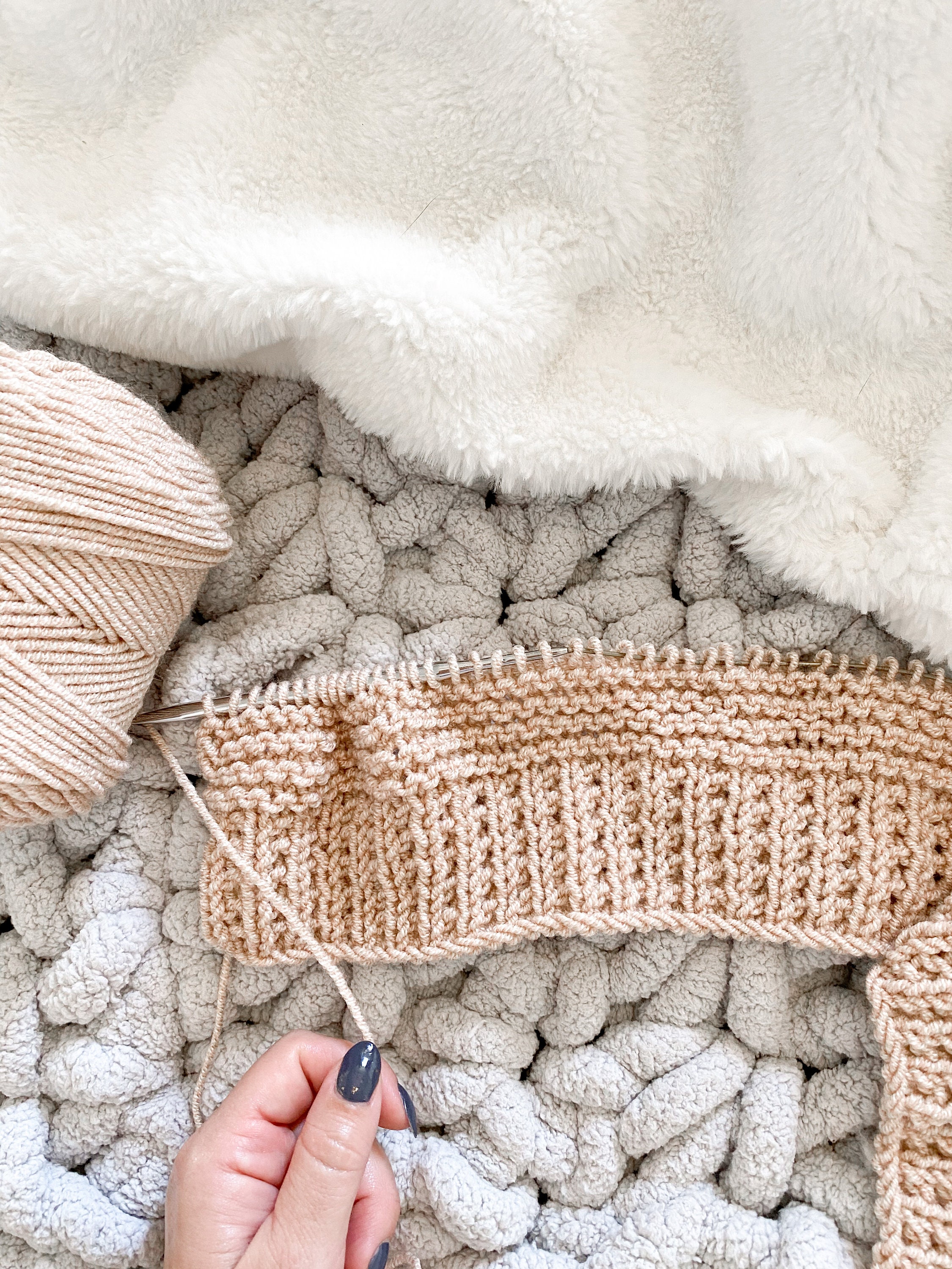 KNITTING Pattern•boyfriend Fit, Cobble Stone Sweater.easy KNITTING Pattern•boyfriend Fit, Cobble Stone Sweater.easy
