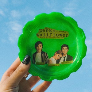 Coming of age ashtray