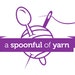Owner of <a href='https://www.etsy.com/shop/aspoonfulofyarn?ref=l2-about-shopname&from_page=listing' class='wt-text-link'>aspoonfulofyarn</a>