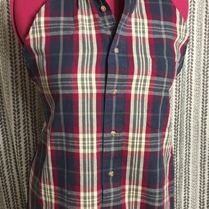 aprons made from men's dress shirts How to Upcycle a Men's Dress Shirt into an Apron
