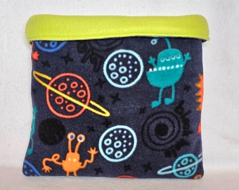 Out of this world cozy bag