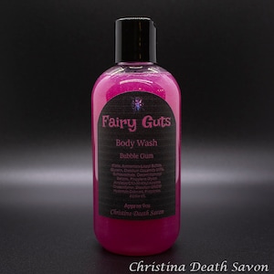 Fairy Guts | Women&#39;s Body Wash -CLEARANCE