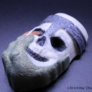 Dragon's Treasure | Men's Bath Bomb