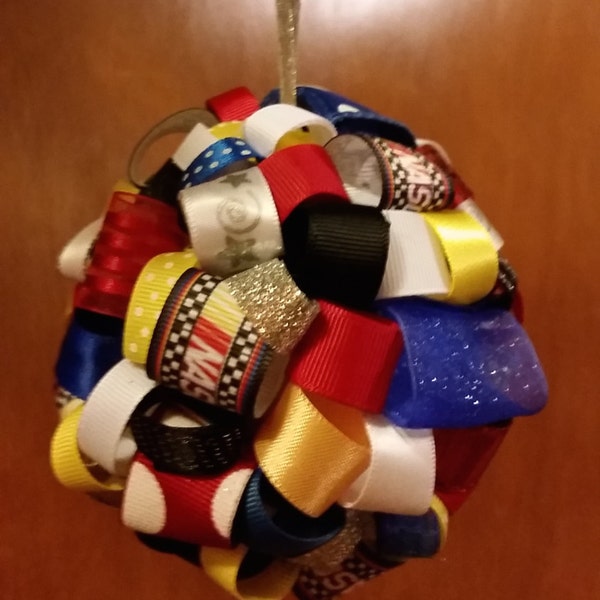 Nascar Ribbon - Etsy