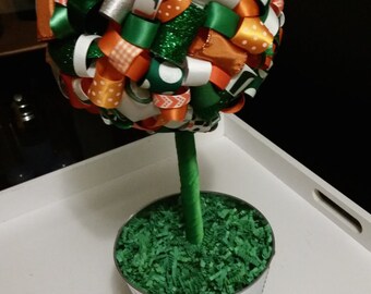 University Of Miami Hurricanes Lucky Voodoo Doll 8 With Etsy