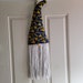 Nascar Ribbon Topiary-style Ornament Great for the Holidays or a Gift ...