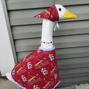 st louis cardinals dress Canyon Linen Midi Dress Black / L