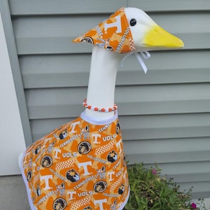 Tennessee Vols Dress - Etsy