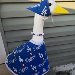 la dodgers jersey dress Dodgers Jersey Dress Tutorial