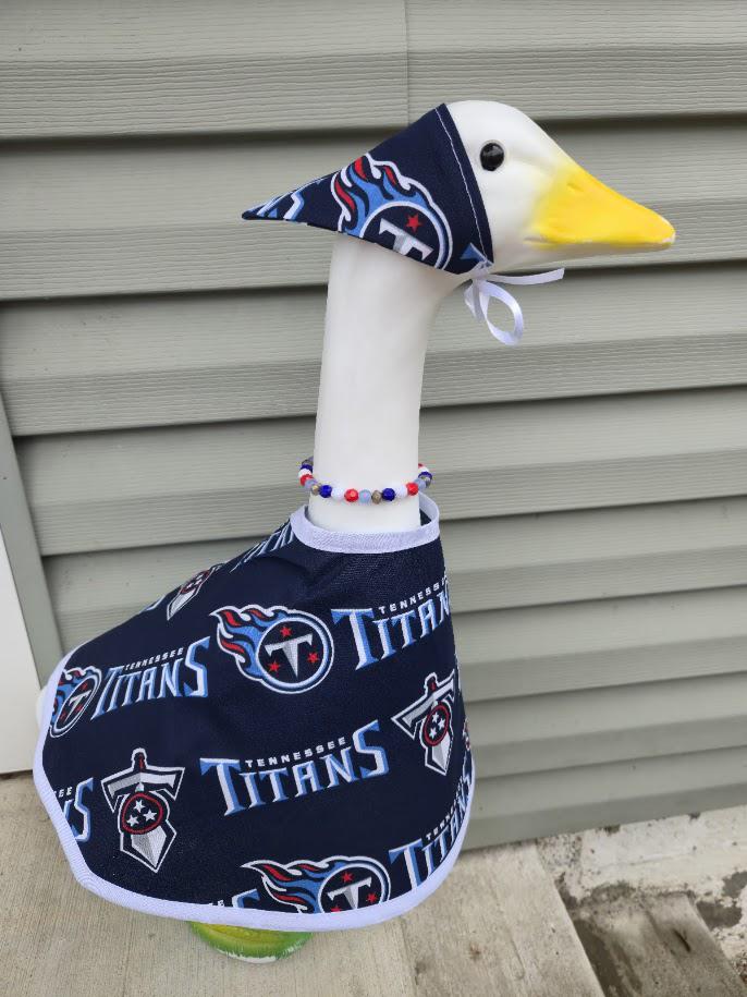 Tennessee Titans Dress - Etsy