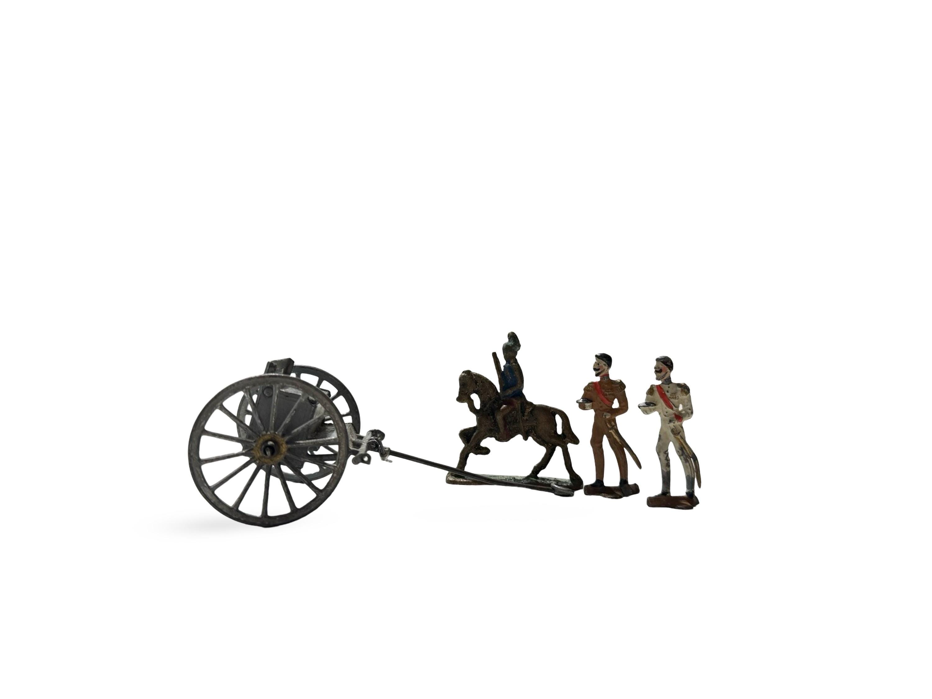 Plats d'étain - Zinnfiguren - Flat Tin : Chevalier templier 3