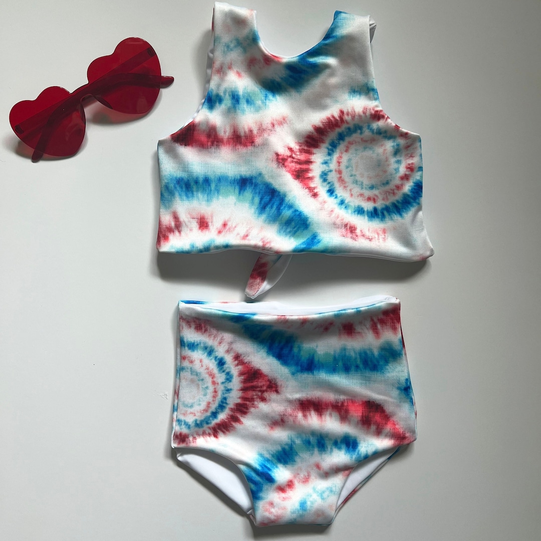 4th of july swim team
